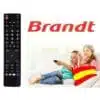 BRANDT