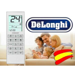 DELONGHI-AirCo5000