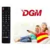 DGM