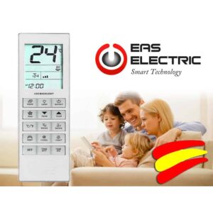 EAS