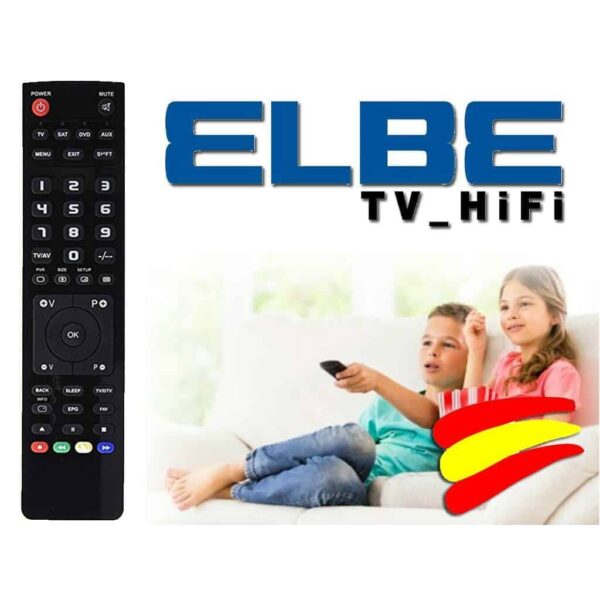 ELBE