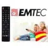 EMTEC