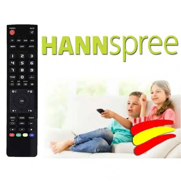 HANNSPREE
