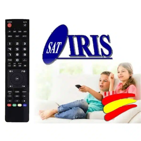 IRIS