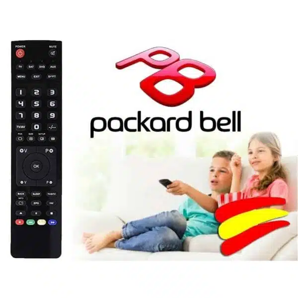 PACKARD BELL