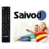 SAIVOD