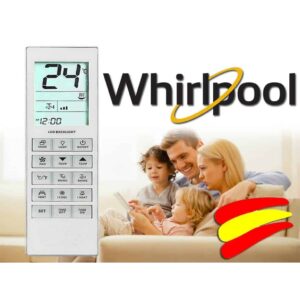 WHIRLPOOL-AirCo5000