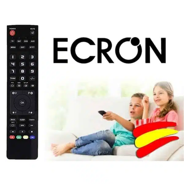 ecron