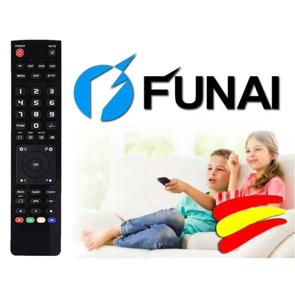 funai