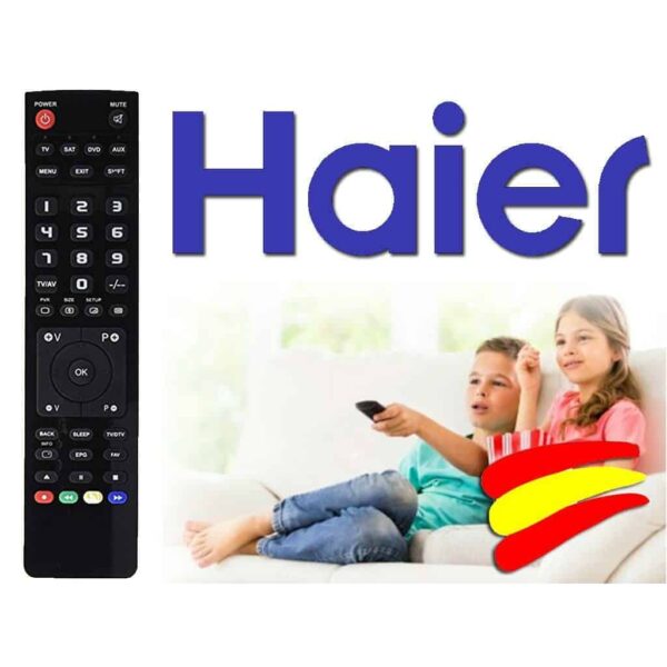 haier