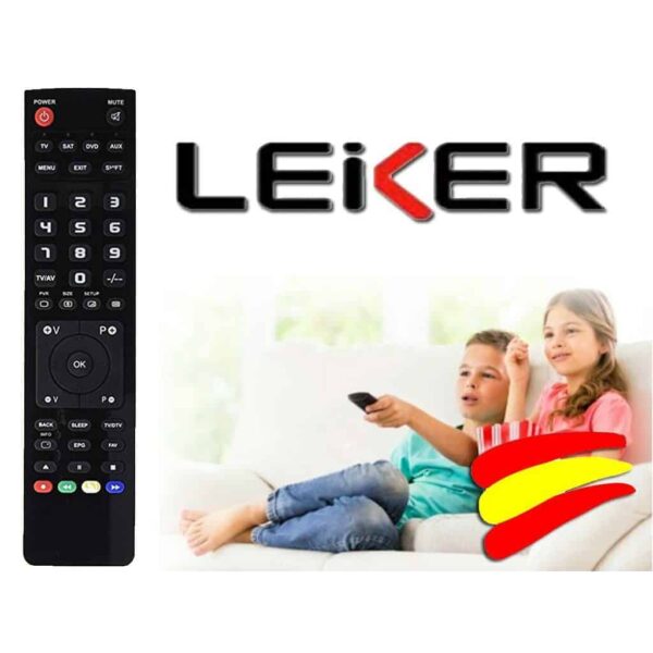 leiker
