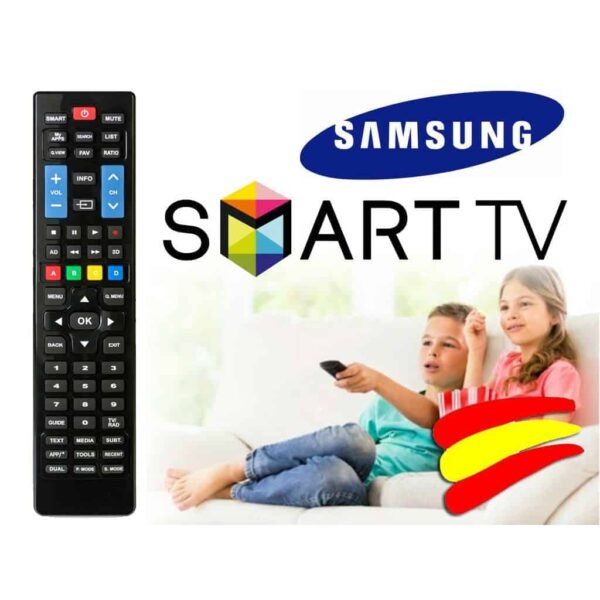 smartTV SAMSUNG