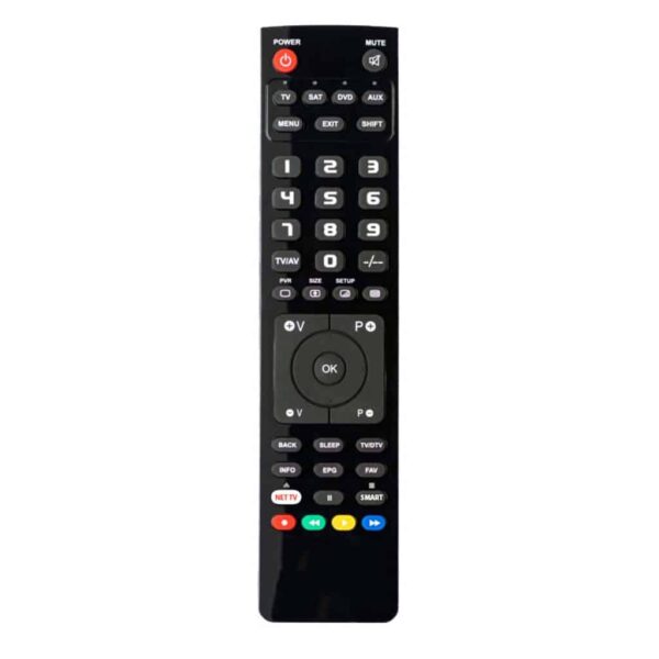 Mando para PROYECTOR MITSUBISHI XL6500-U - Imagen 2