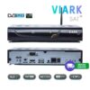 Receptor de satélite VIARK SAT 4K