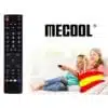 Mando para MEDIA PLAYER MECOOL KD1