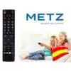 Mando para TV METZ 100SMTPIPMONDIAL