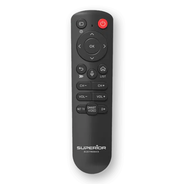 Mando Magic Control para LG con control por Voz y Puntero MR23GN - Imagen 2