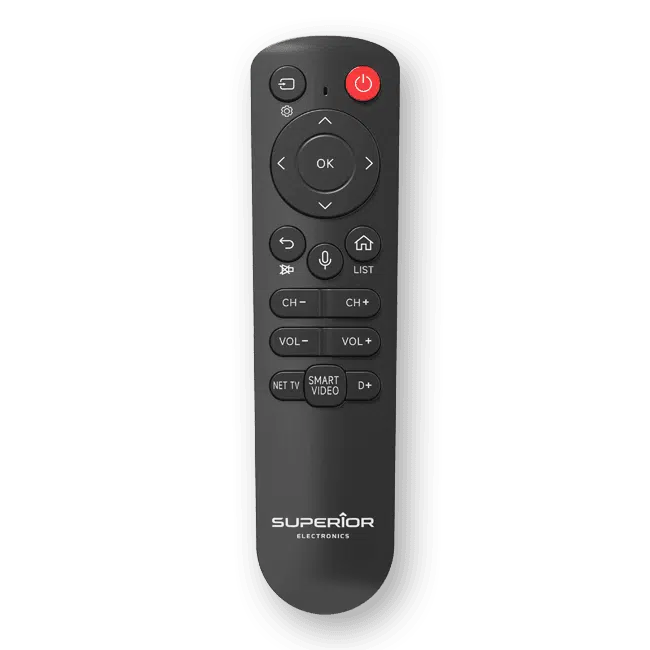 Mando Magic Control para LG con control por Voz y Puntero MR24GN - Imagen 2