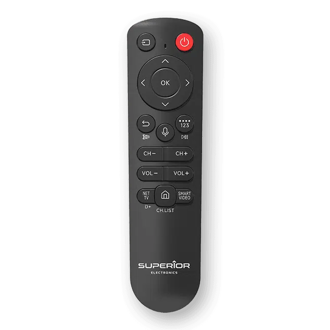 Mando para SAMSUNG Smart Remote con Voz Serie UHD TU8500 - Imagen 2