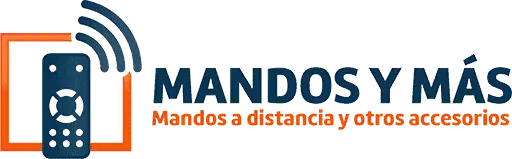 Mandos y Más